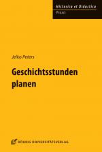 Cover-Bild Geschichtsstunden planen