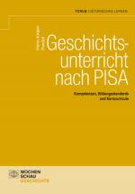 Cover-Bild Geschichtsunterricht nach PISA