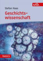 Cover-Bild Geschichtswissenschaft