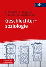 Cover-Bild Geschlechtersoziologie