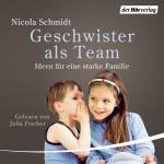 Cover-Bild Geschwister als Team