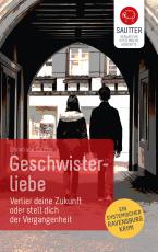 Cover-Bild Geschwisterliebe