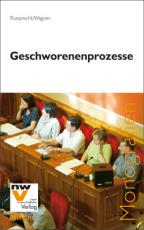 Cover-Bild Geschworenenprozesse