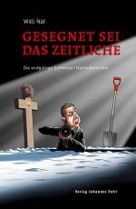 Cover-Bild Gesegnet sei das Zeitliche