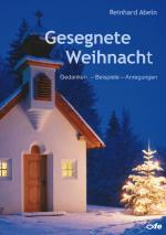 Cover-Bild Gesegnete Weihnacht