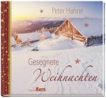 Cover-Bild Gesegnete Weihnachten