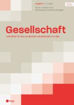 Cover-Bild Gesellschaft Ausgabe A (Print inkl. digitales Lehrmittel)