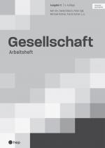 Cover-Bild Gesellschaft Ausgabe C, Arbeitsheft (Print inkl. digitaler Ausgabe)
