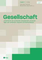 Cover-Bild Gesellschaft Ausgabe C (Print inkl. digitaler Ausgabe, Neuauflage 2024)