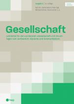 Cover-Bild Gesellschaft Ausgabe C (Print inkl. digitaler Ausgabe)
