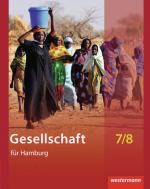 Cover-Bild Gesellschaft - Ausgabe für Stadtteilschulen in Hamburg