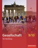 Cover-Bild Gesellschaft - Ausgabe für Stadtteilschulen in Hamburg