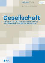 Cover-Bild Gesellschaft Ausgabe Luzern (Print inkl. digitaler Ausgabe, Neuauflage 2024)