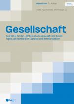 Cover-Bild Gesellschaft Ausgabe Luzern (Print inkl. eLehrmittel)