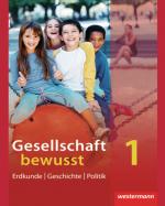 Cover-Bild Gesellschaft bewusst - Ausgabe 2011 für Nordrhein-Westfalen