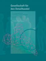Cover-Bild Gesellschaft für den Detailhandel (inkl. E-Book)