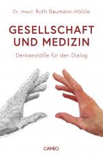 Cover-Bild Gesellschaft und Medizin