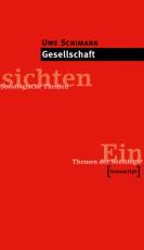 Cover-Bild Gesellschaft