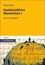 Cover-Bild Gesellschaftliche Räumlichkeit 1