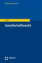 Cover-Bild Gesellschaftsrecht