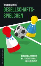 Cover-Bild Gesellschaftsspielchen