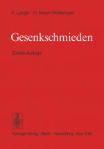 Cover-Bild Gesenkschmieden