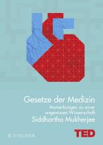 Cover-Bild Gesetze der Medizin