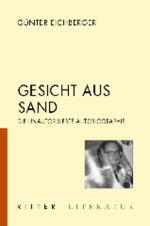 Cover-Bild Gesicht aus Sand