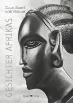 Cover-Bild Gesichter Afrikas