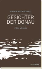 Cover-Bild Gesichter der Donau