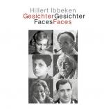 Cover-Bild Gesichter/Faces