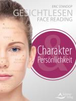 Cover-Bild Gesichtlesen Face Reading