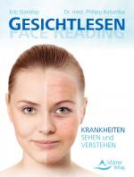 Cover-Bild Gesichtlesen - Face Reading