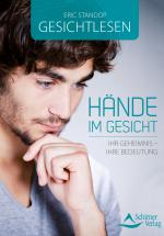 Cover-Bild Gesichtlesen – Hände im Gesicht