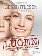 Cover-Bild Gesichtlesen – Lügen