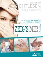 Cover-Bild Gesichtlesen - Zeig's mir!