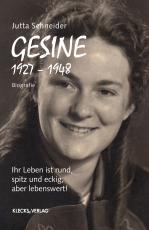 Cover-Bild Gesine 1927 – 1948