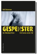 Cover-Bild Gespenster