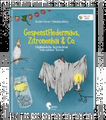 Cover-Bild Gespenstfledermaus, Zitronenhai & Co.