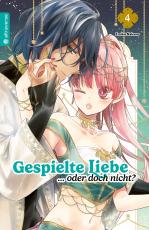 Cover-Bild Gespielte Liebe … oder doch nicht? 04