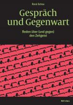 Cover-Bild Gespräch und Gegenwart