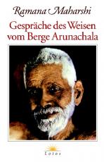 Cover-Bild Gespräche des Weisen vom Berge Arunachala