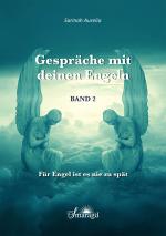 Cover-Bild Gespräche mit deinen Engeln Band 2