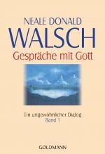 Cover-Bild Gespräche mit Gott - Band 1