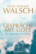 Cover-Bild Gespräche mit Gott - Band 1