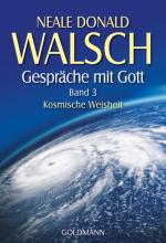 Cover-Bild Gespräche mit Gott - Band 3