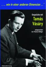 Cover-Bild Gespräche mit Támas Vásáry
