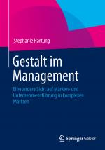 Cover-Bild Gestalt im Management