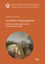 Cover-Bild Gestaltete Vergangenheit