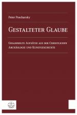 Cover-Bild Gestalteter Glaube